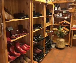 Schuhmacherei Voß Bild 2