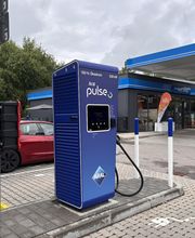 Aral pulse Ladestation Bild 3