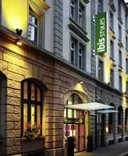 ibis Styles Luzern City Bild 1