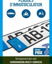 Cordonnerie Multiservices Charitoise SARL image 9