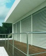 Griesser Multi Volets Distributeur Agréé image 4