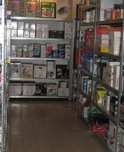 Gallery Cliente