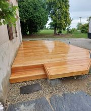 Blaser Paysagistes Sàrl Bild 6