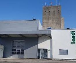 Centre Agro Alle Bild 2