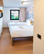 easyHotel Alicante Centro imagen 4