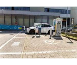 Shell Recharge Charging Station Bild 8