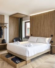 B&B HOTEL Passo Tre Croci Cortina immagine 1
