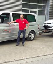 Auto Hausner GmbH Bild 2