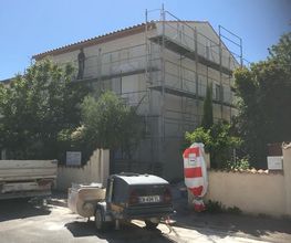 Les Façades de la Gardiole image 17
