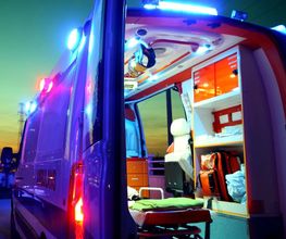 Ambulances Haman image 3