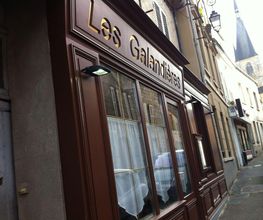 Bain Laurent image 3