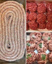 Boucherie Jubin Bild 8