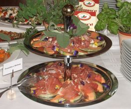 Peppers! Partyservice Bild 6
