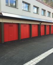 Kiry Metallbau AG Bild 1