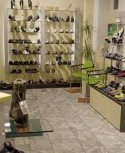 Preuß Gesunde Schuhe GmbH Bild 11