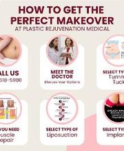 Plastic Rejuvenation Medical image 20