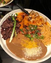 Plaza Bonita Mexican Restaurant image 6