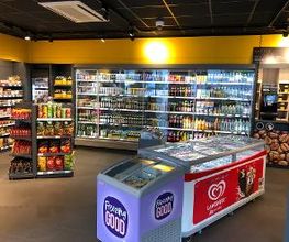 JET Tankstelle Bild 4