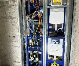 Käufeler AG Wettingen - Baden | Spenglerei - Sanitär - Heizung Bild 5