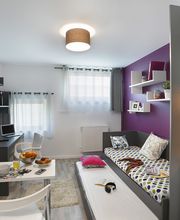 Résidence étudiante Nemea Nanterre Campus image 7