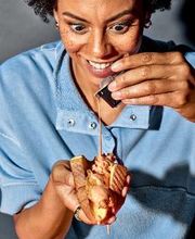 Zaxbys Chicken Fingers & Buffalo Wings image 3