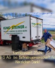 Küng + Steiner AG Bild 10