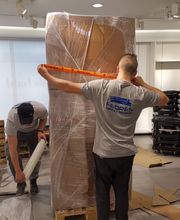 Fedres Umzüge GmbH | Ihr Umzugsunternehmen Berlin Bild 4