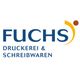 Fuchs GmbH Druckerei & Schreibwaren