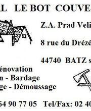 Le Bot Couverture image 1