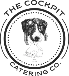 Cockpit Cafe + Catering Co.