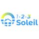 1, 2, 3 Soleil SA