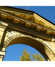 Zentrum für Klinische Tiermedizin an der Tierärztlichen Fakultät der LMU Bild 5