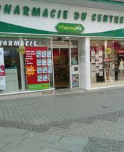 Pharmacie Du Centre St Brieuc image 4
