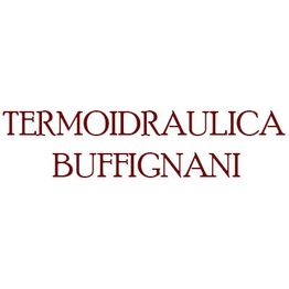 Termoidraulica Buffignani logo