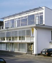 OHLER ARCHITEKTEN Bild 1