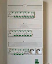 OT Electricité & Menuiseries image 10