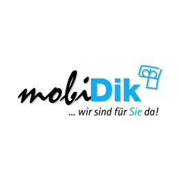 Diakoniestation mobiDik