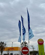 Electra Charging Station image 1