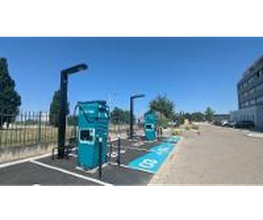 Electra Charging Station image 2