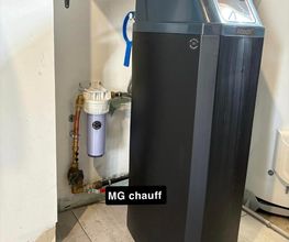 MG Chauff image 3