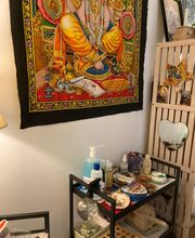 Emmanuelle Almeras - Le Koissa - Soins Traditionnels Chinois Bouc Bel Air image 3