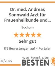 werkenntdenBESTEN.de Qualitätssiegel