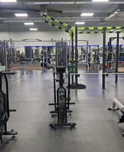 Gimnasio VivaGym Logroño Centro imagen 19