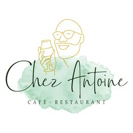 Chez Antoine logo