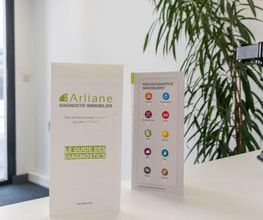 Arliane Diagnostic Immobilier image 15