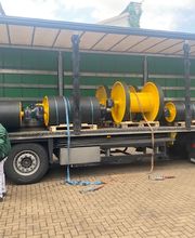 Dziomba Fördertechnik GmbH Bild 11