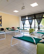 ZAR Mannheim Zentrum für ambulante Rehabilitation Bild 3