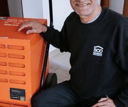 Gebäudereinigungsdienst Plochingen