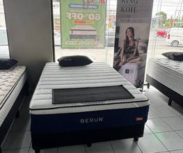 Colchones Berun Tecnologico Ciudad Juarez imagen 8