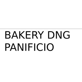Bakery Dng logo